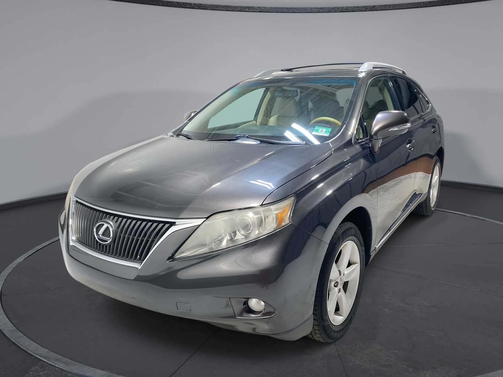 2010 Lexus RX 350 -
                  Verona, NJ