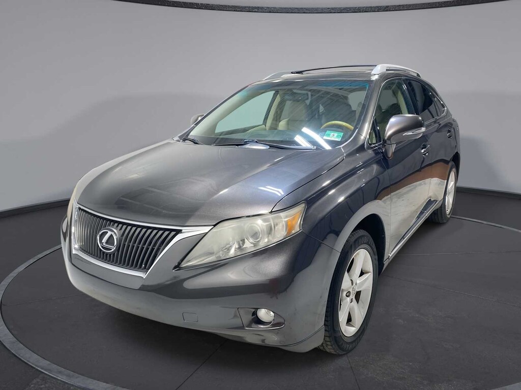 Used 2010 Lexus RX 350 SUV