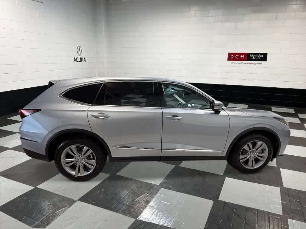 Thumbnail: 2026 Acura MDX - 6