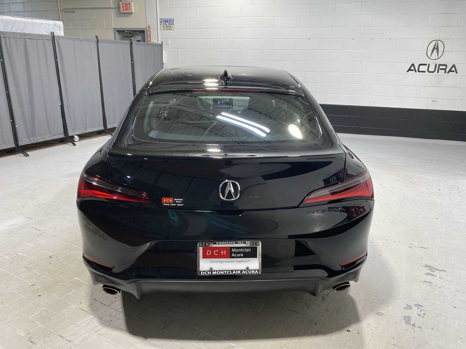 Thumbnail: 2023 Acura Integra - 5