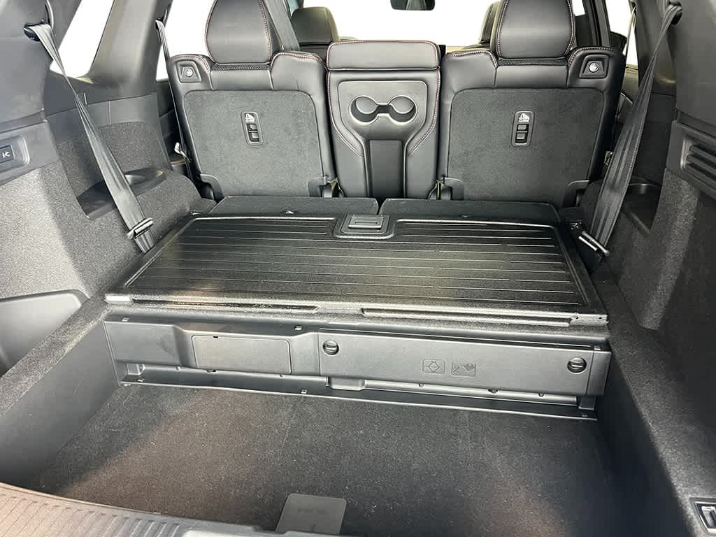 Thumbnail: 2026 Acura MDX - 33