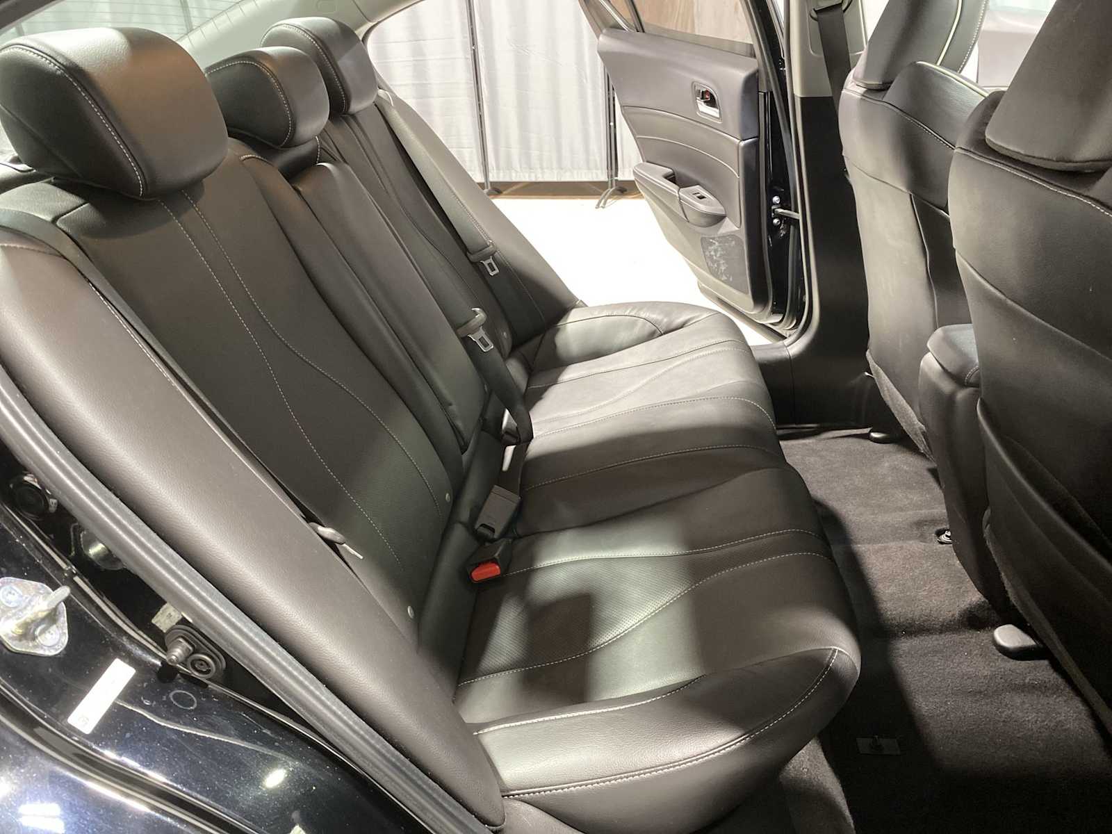 Thumbnail: 2020 Acura ILX - 13