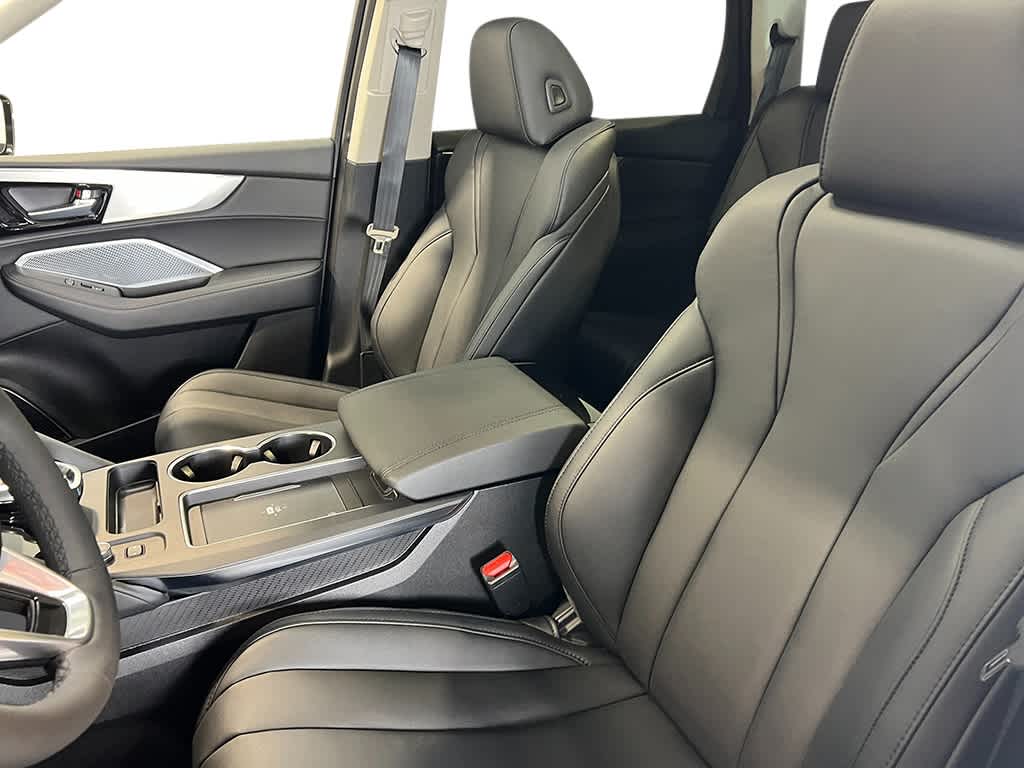 Thumbnail: 2026 Acura MDX - 13