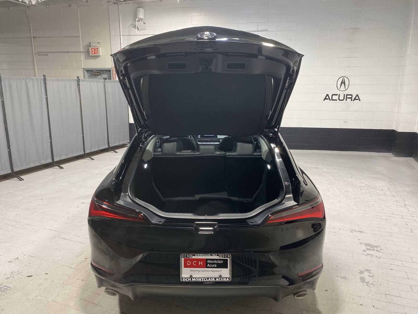 Thumbnail: 2024 Acura Integra - 19