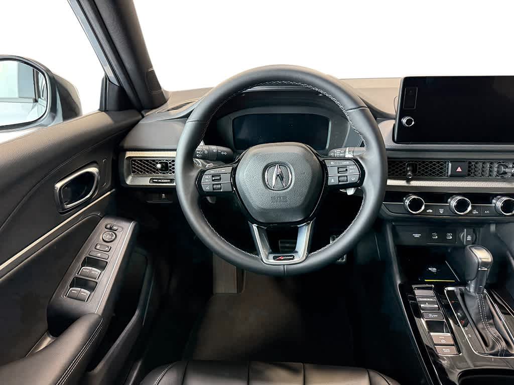 Thumbnail: 2026 Acura Integra - 16