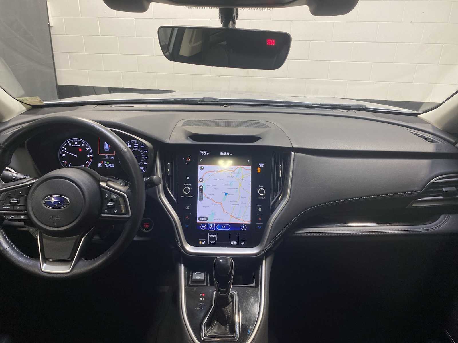 Thumbnail: 2020 Subaru Outback - 10