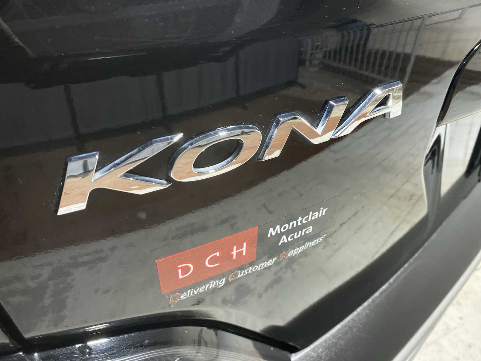 Thumbnail: 2023 Hyundai Kona - 7
