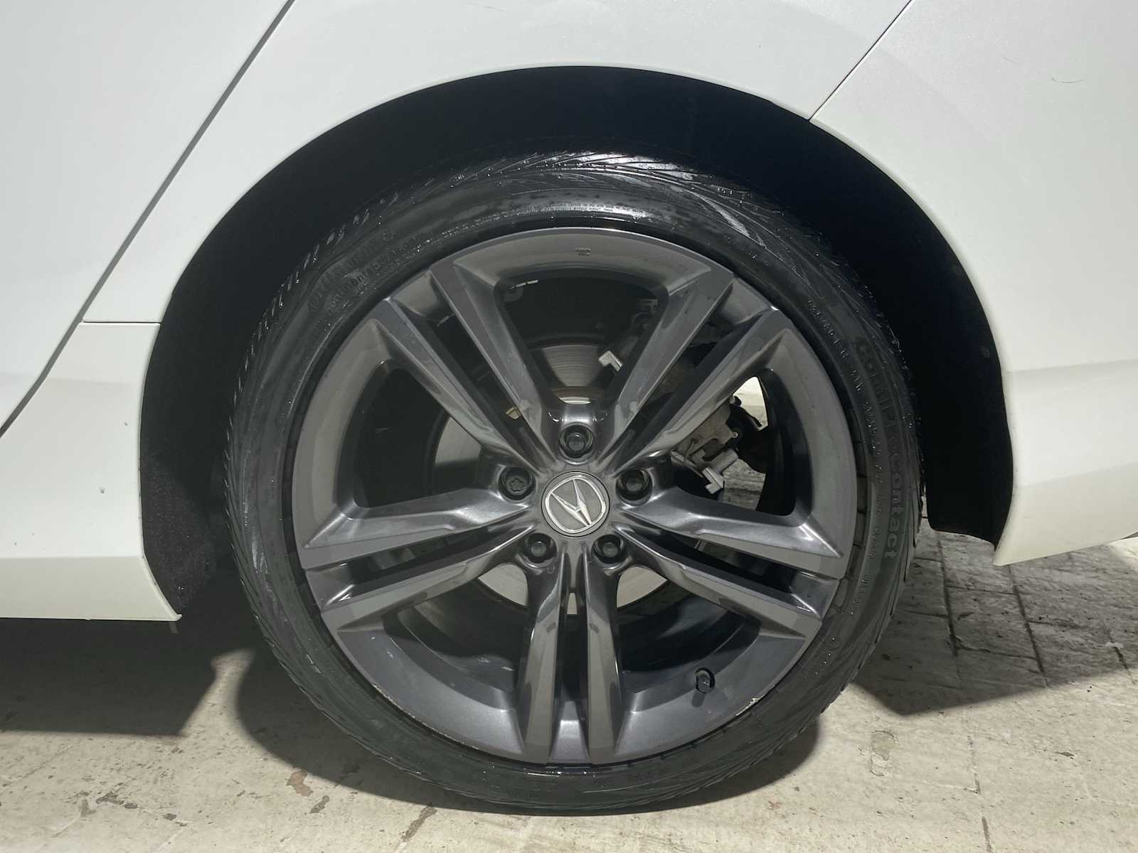 Thumbnail: 2023 Acura Integra - 8