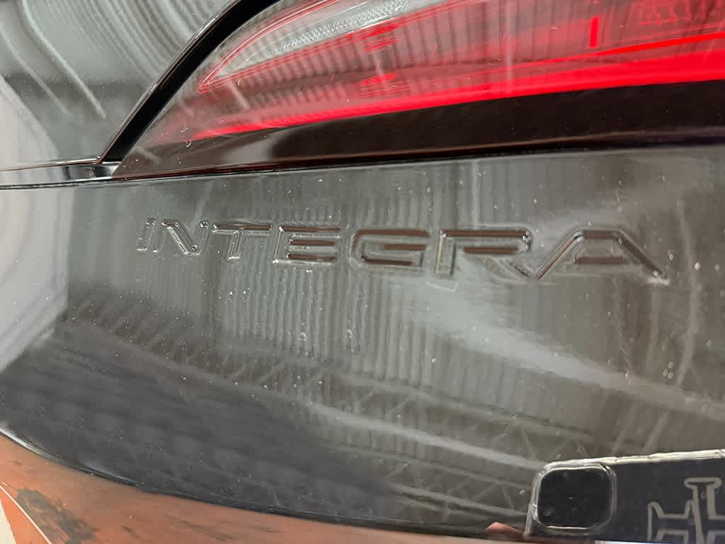 Thumbnail: 2026 Acura Integra - 9