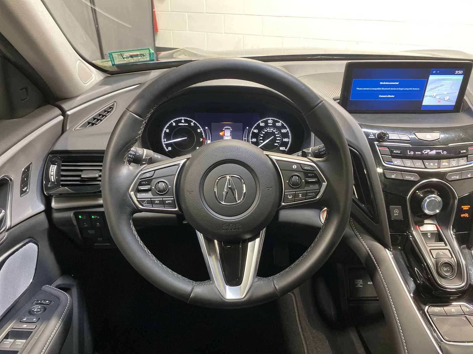 Thumbnail: 2019 Acura RDX - 15