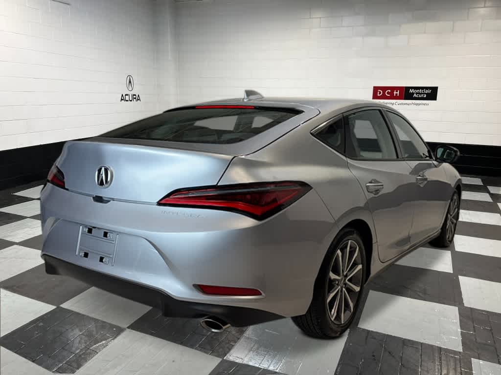 Thumbnail: 2026 Acura Integra - 5