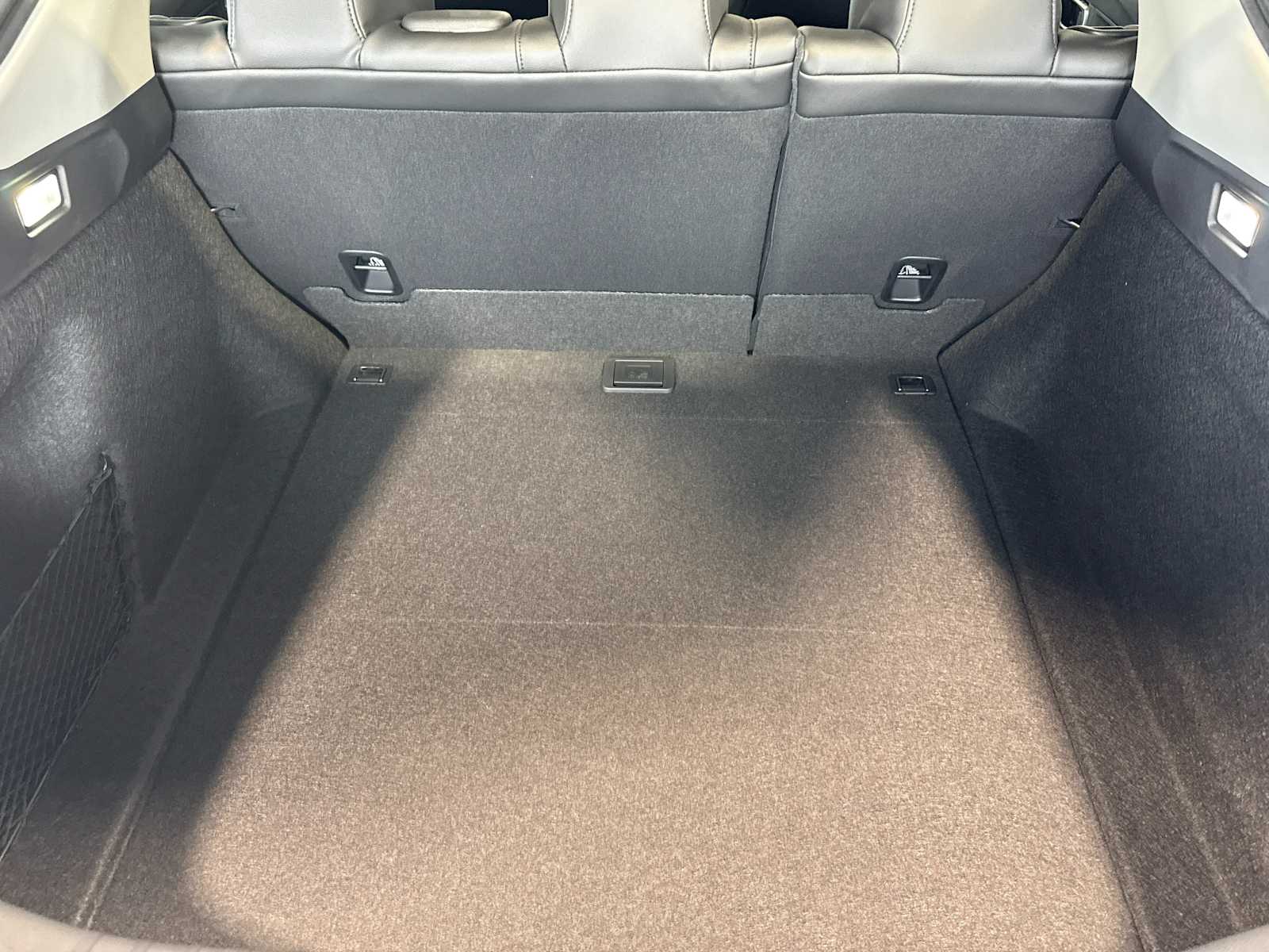 Thumbnail: 2026 Acura Integra - 28