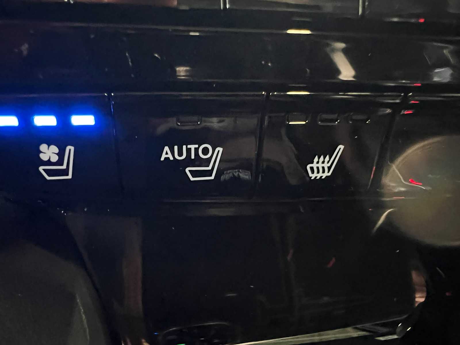 2026 Acura MDX Base 21