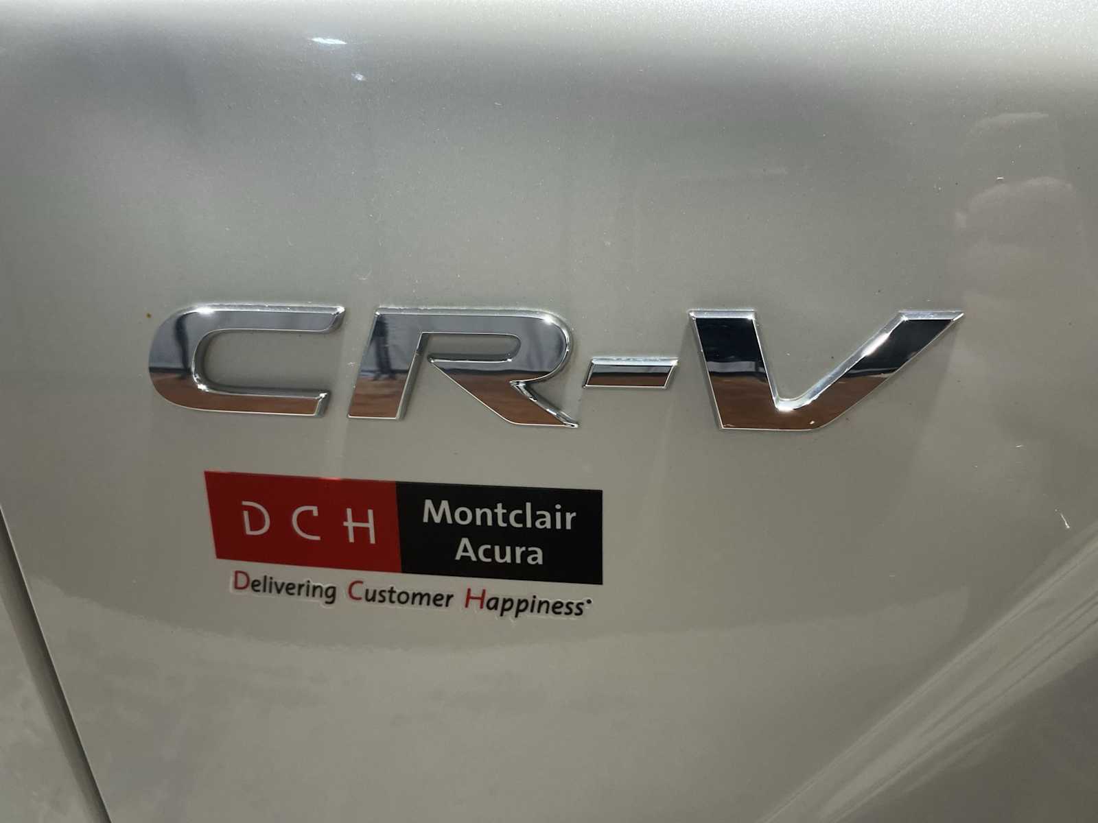 Thumbnail: 2018 Honda CR-V - 7