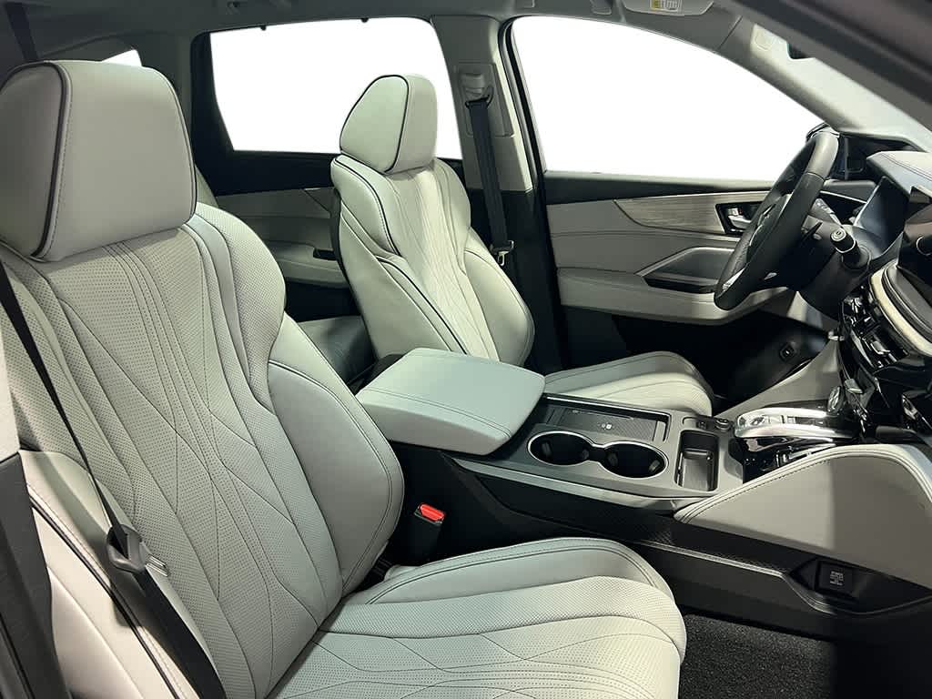 Thumbnail: 2026 Acura MDX - 37