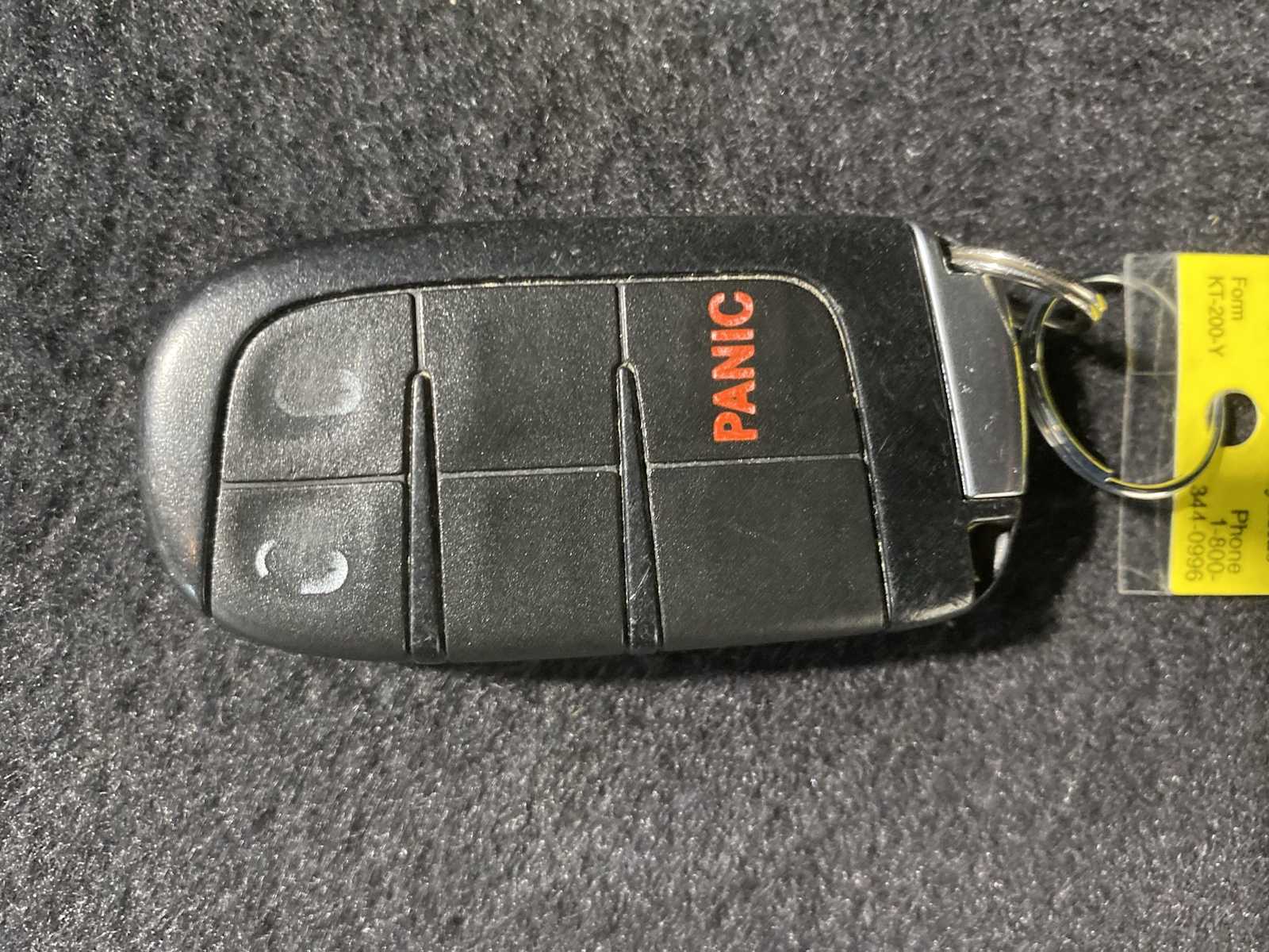 Thumbnail: 2017 Jeep Grand Cherokee - 20