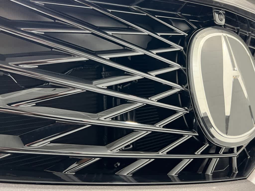 Thumbnail: 2026 Acura MDX - 12