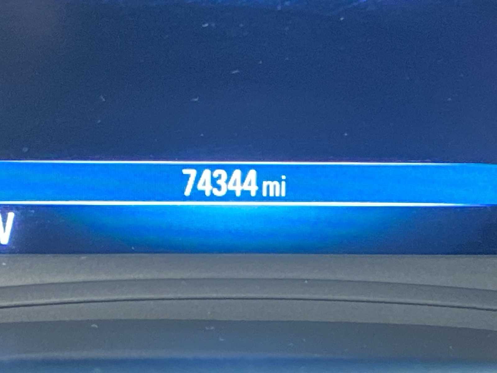 Thumbnail: 2017 Buick Encore - 18