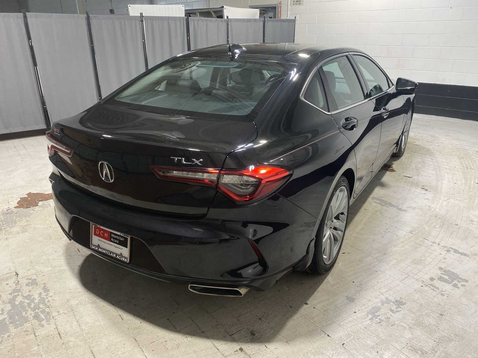 Thumbnail: 2021 Acura TLX - 26