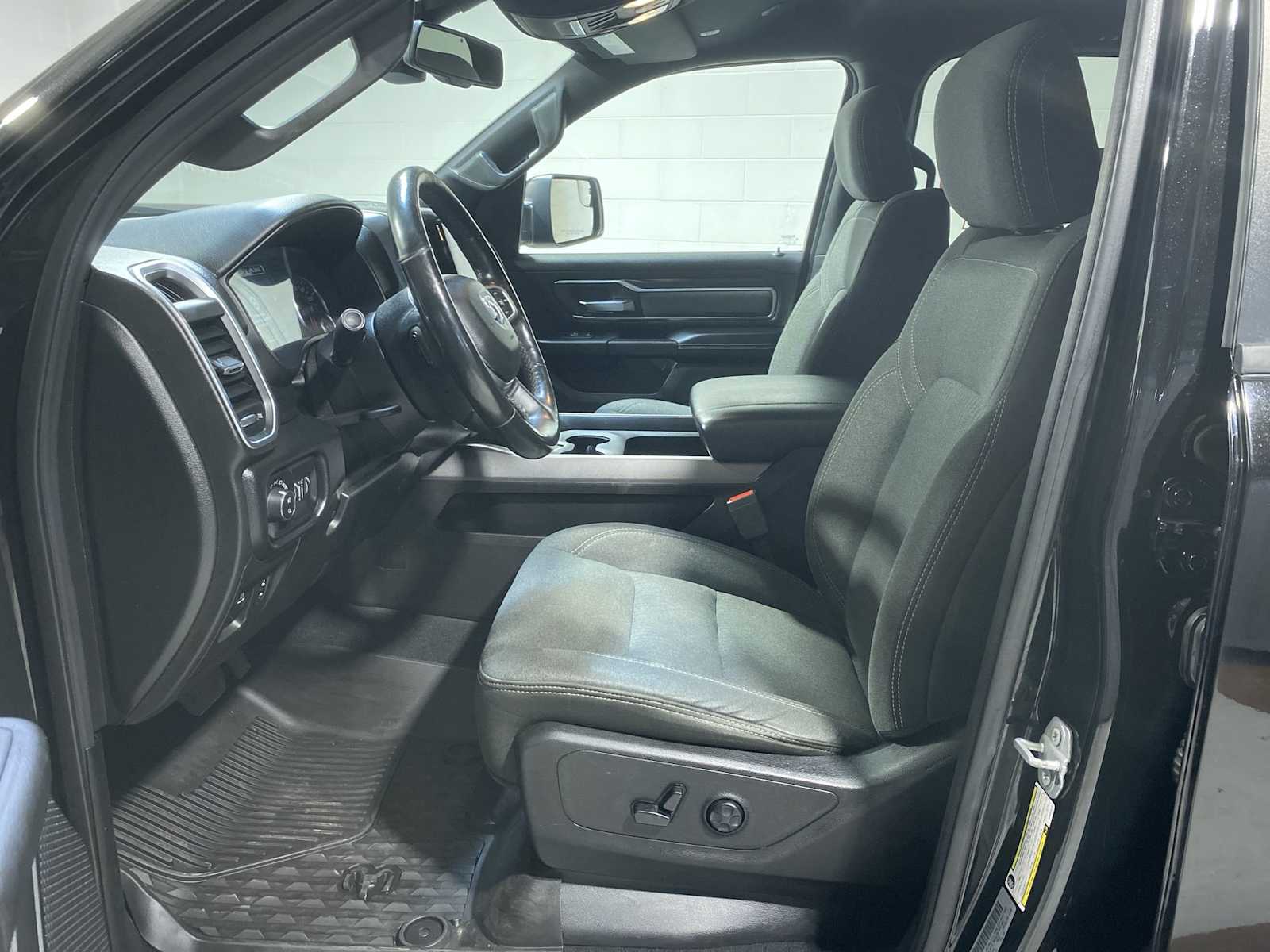 Thumbnail: 2019 RAM 1500 - 2