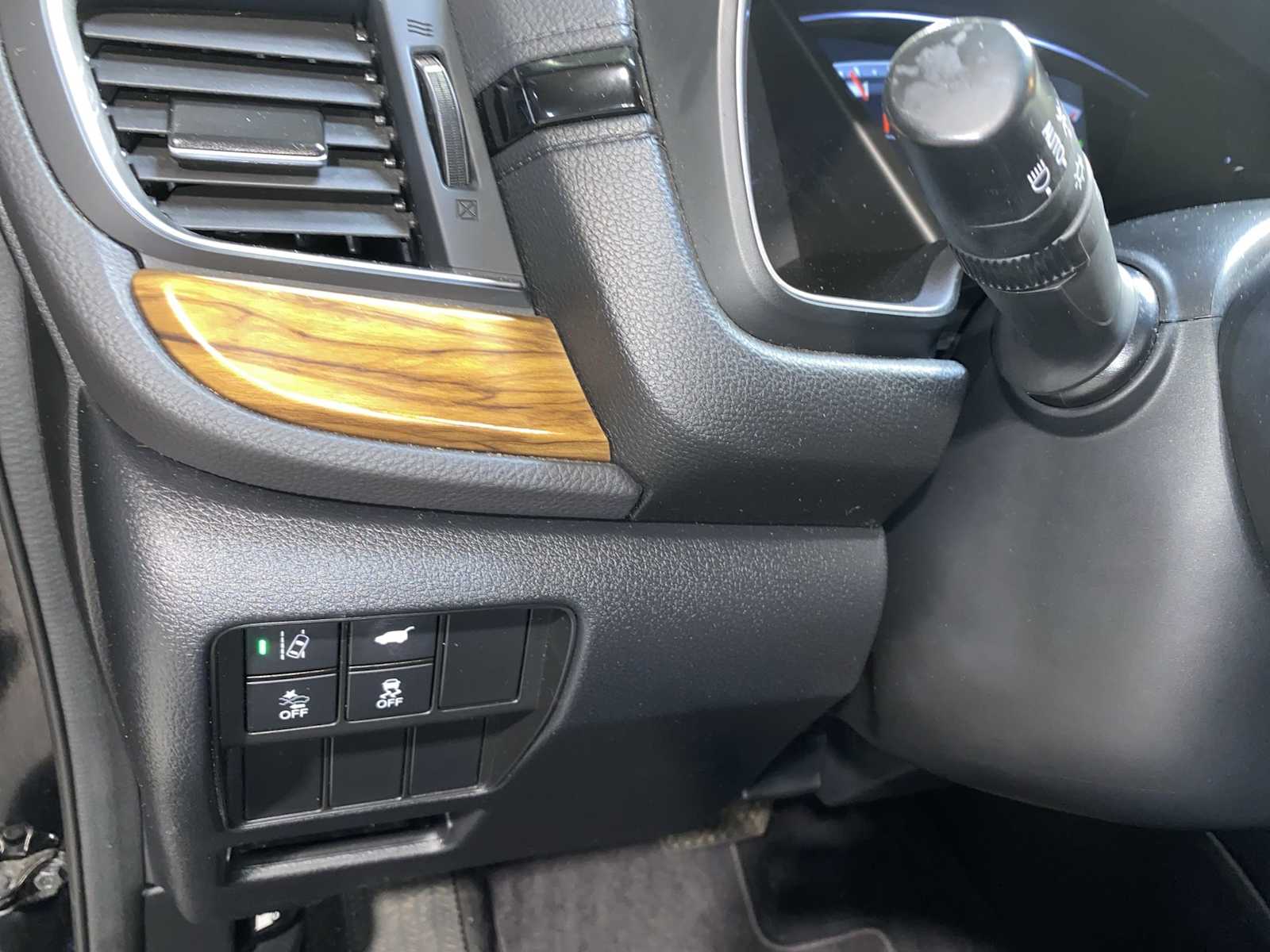 Thumbnail: 2021 Honda CR-V - 24