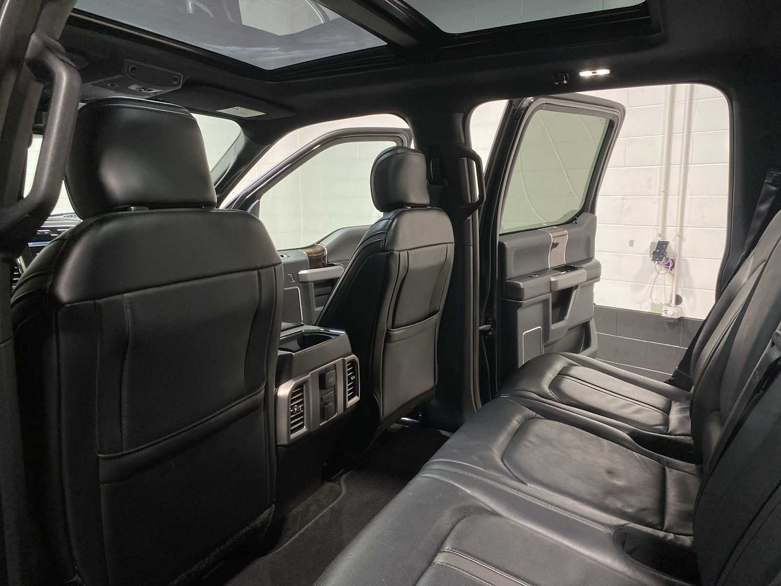 Thumbnail: 2015 Ford F-150 - 12