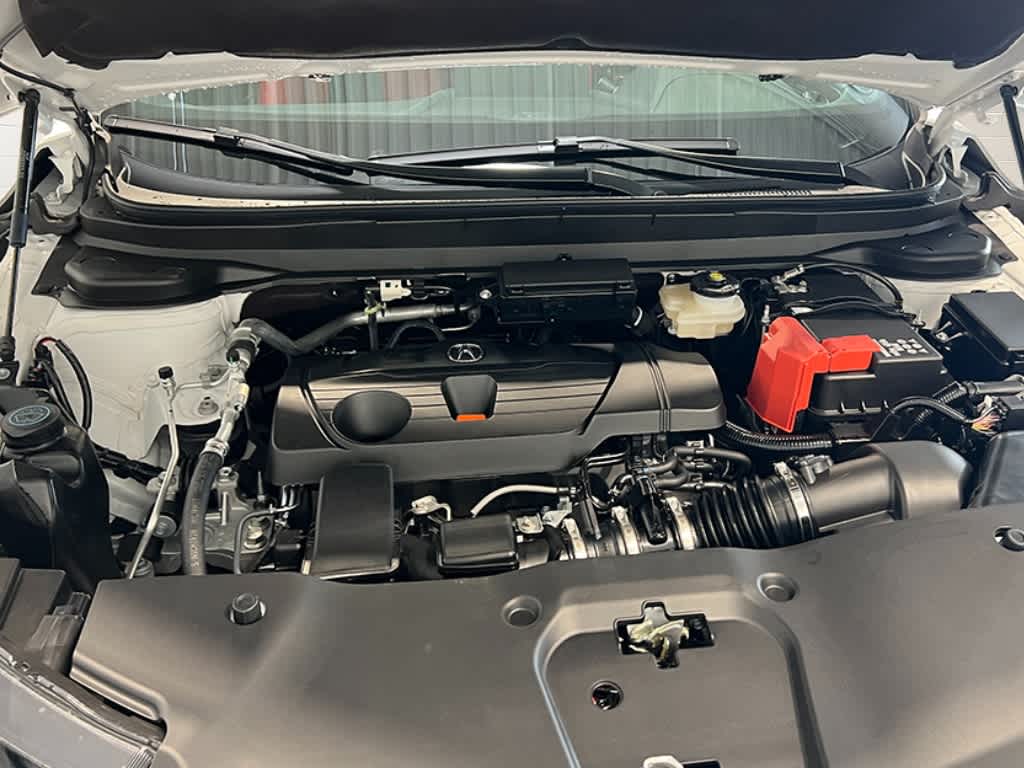 Thumbnail: 2026 Acura RDX - 12