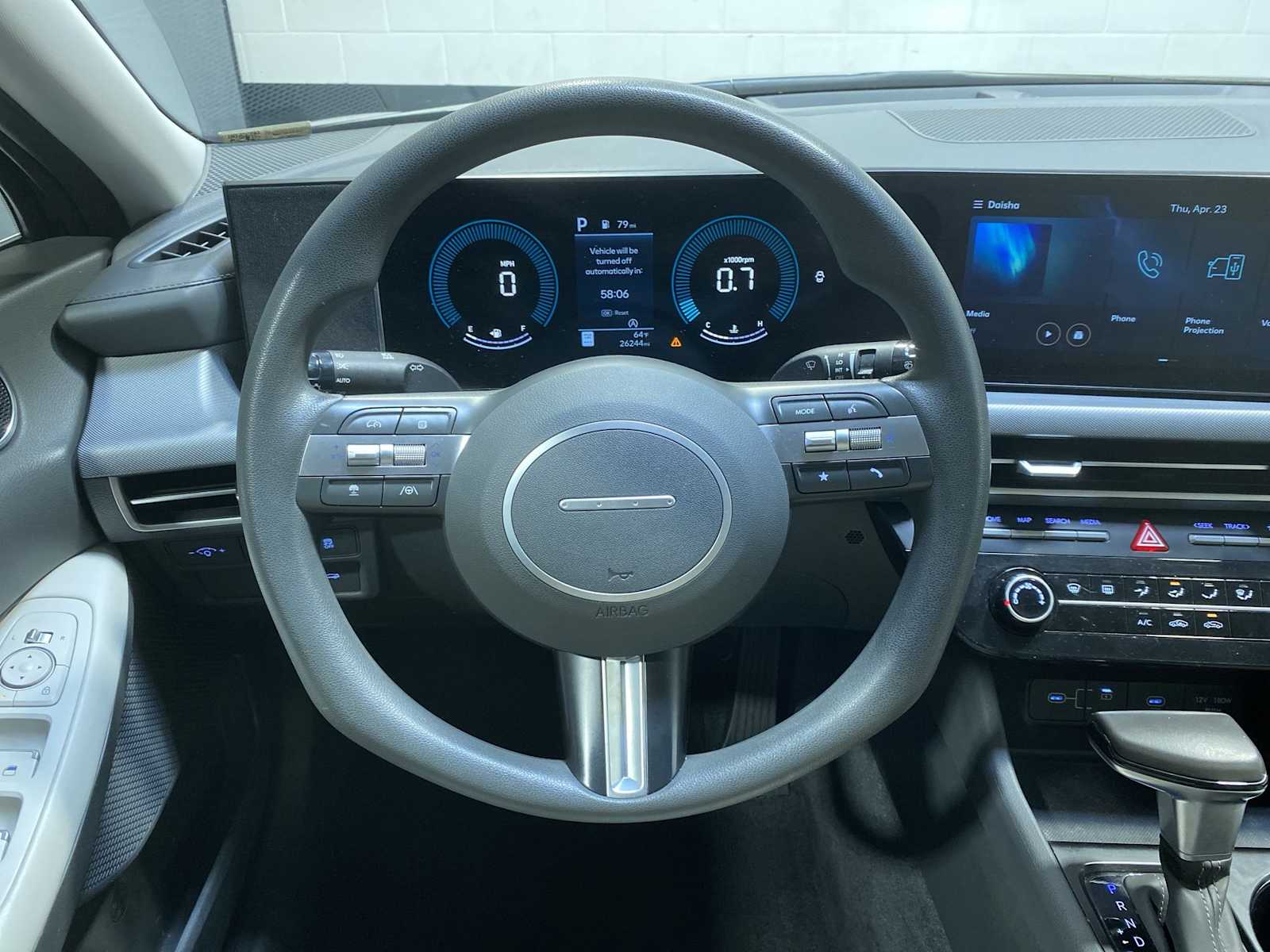 Thumbnail: 2025 Hyundai Sonata - 15