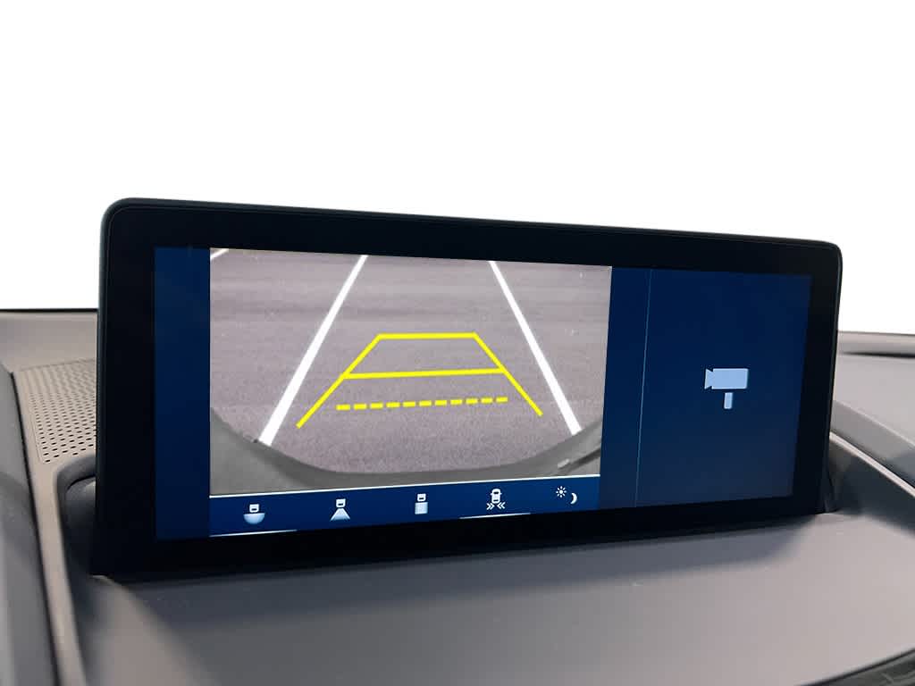 Thumbnail: 2026 Acura RDX - 27