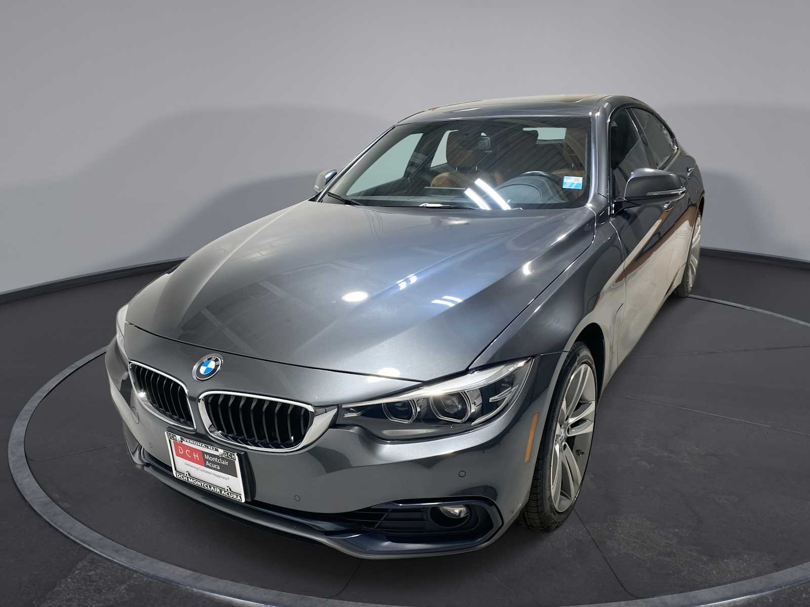 Thumbnail: 2018 BMW 4 Series - 1
