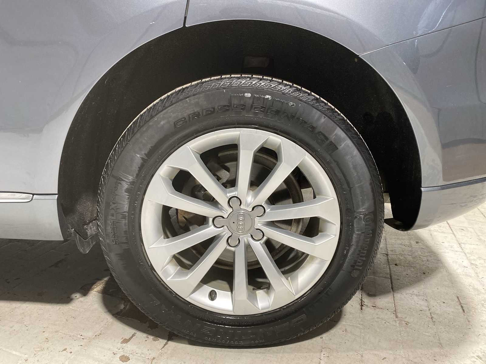 Thumbnail: 2016 Audi Q5 - 8