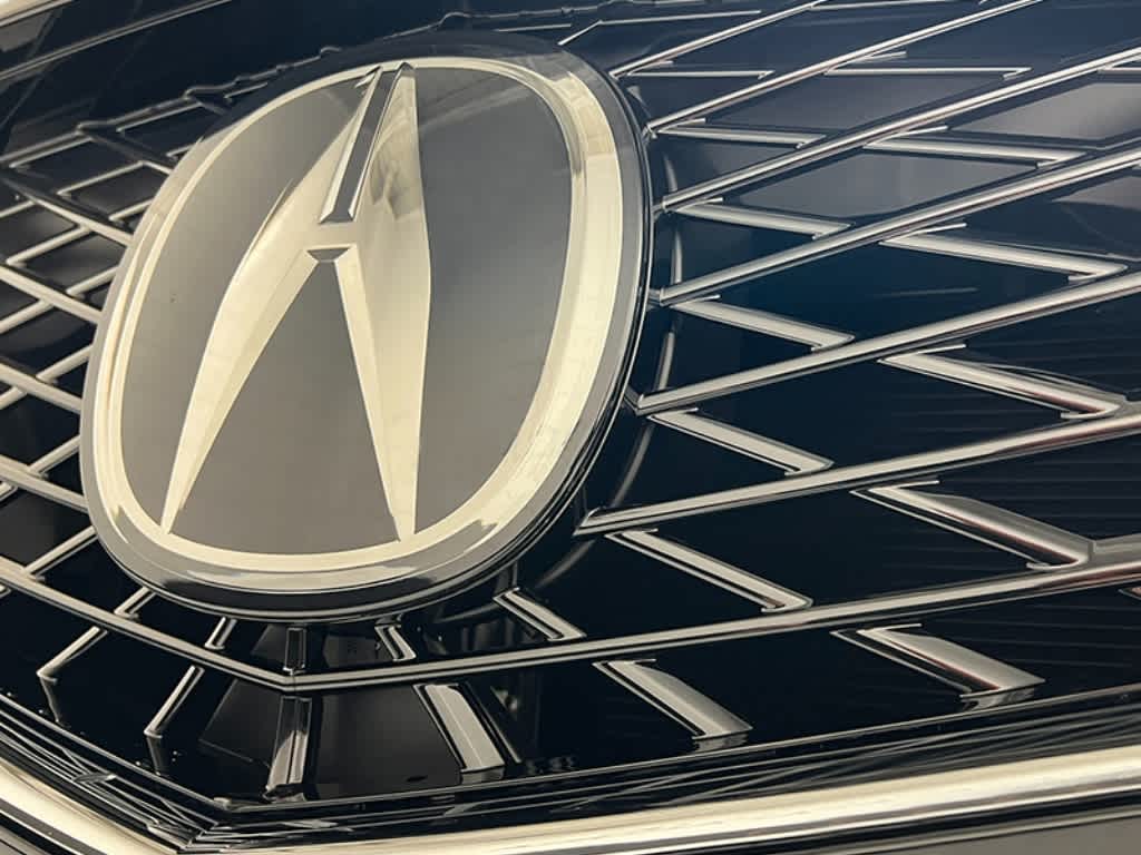 Thumbnail: 2026 Acura MDX - 10