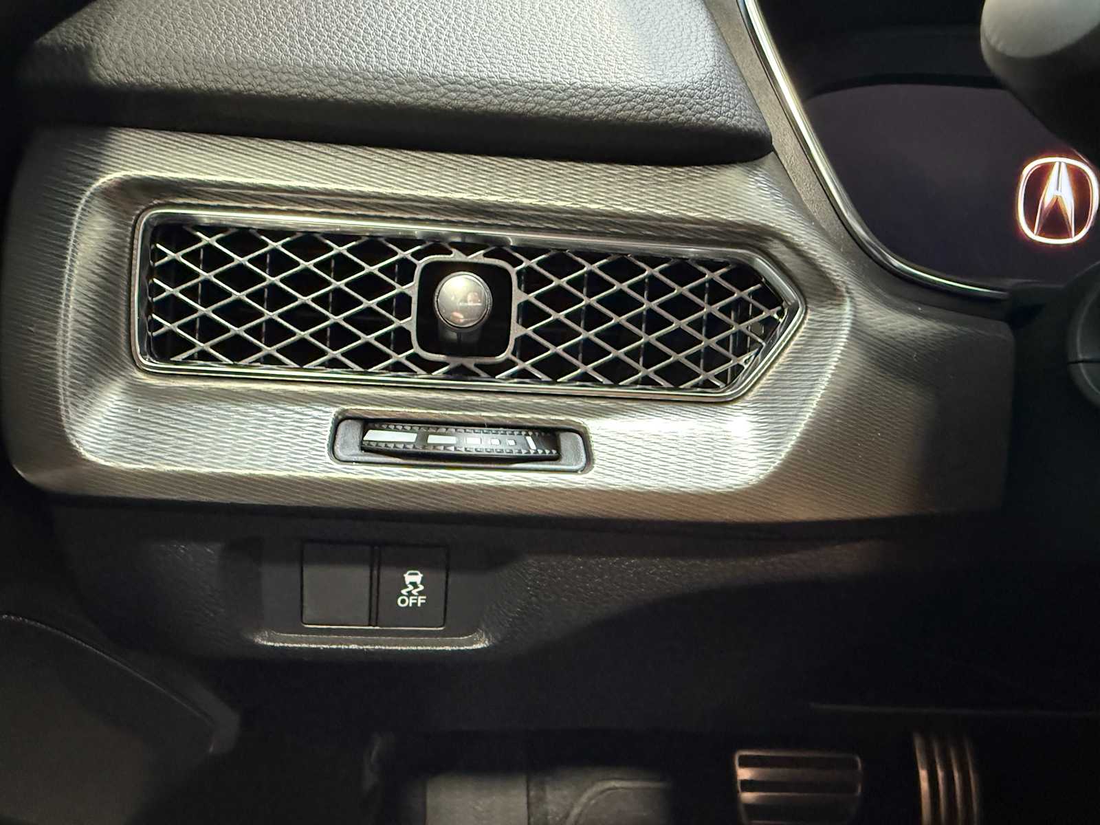 Thumbnail: 2026 Acura Integra - 23