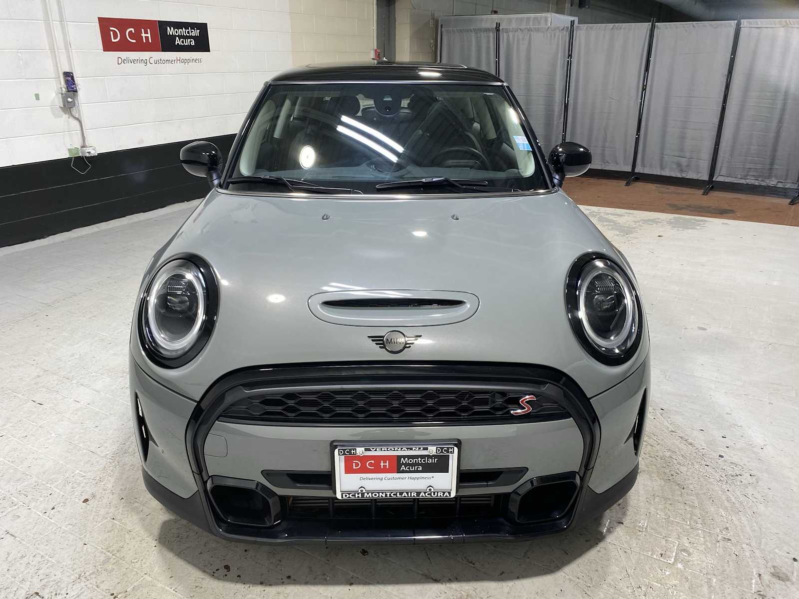 Thumbnail: 2023 MINI Cooper Hardtop - 6