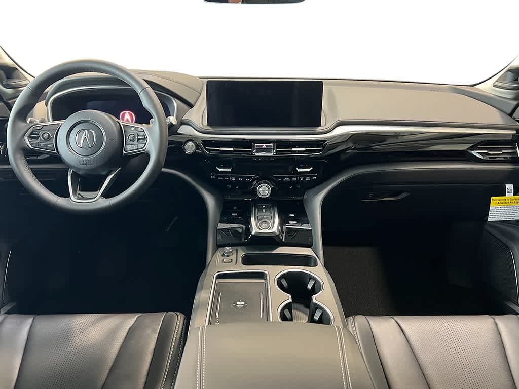 Thumbnail: 2026 Acura MDX - 22