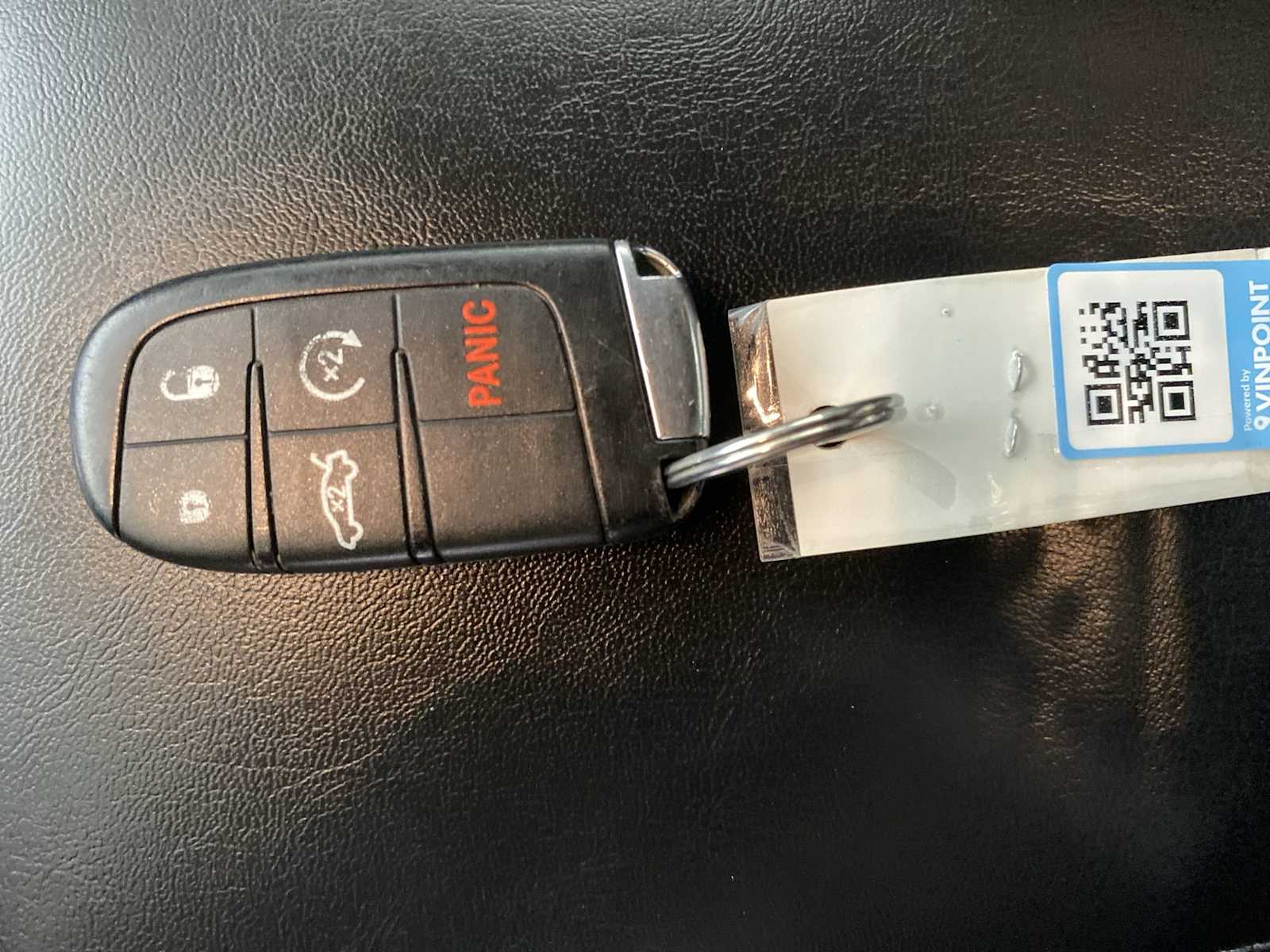 Thumbnail: 2015 Chrysler 200 - 20