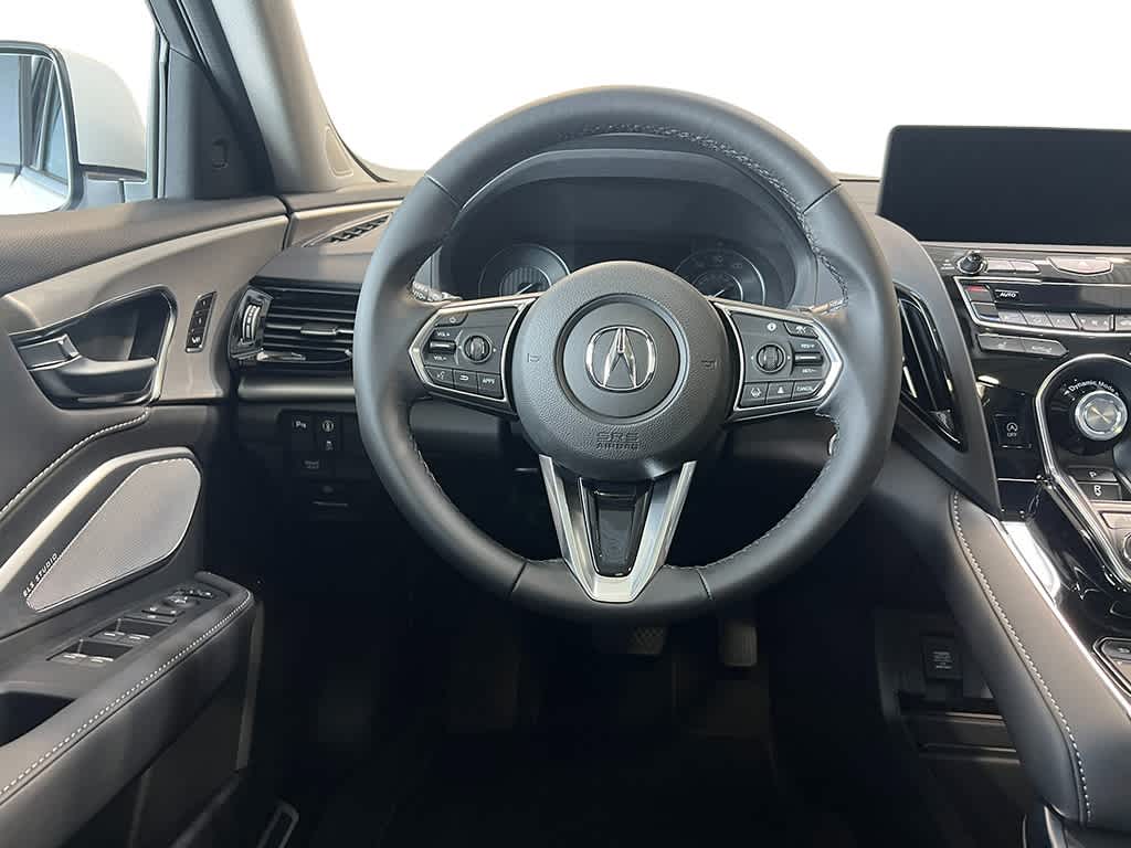 Thumbnail: 2025 Acura RDX - 14