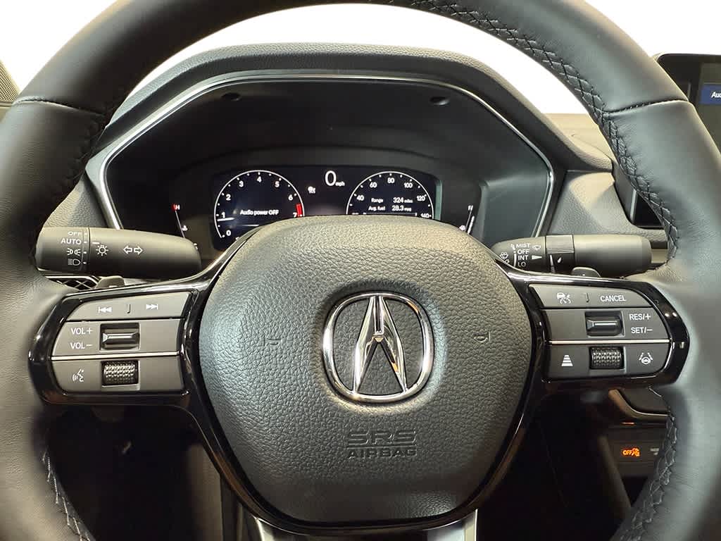 Thumbnail: 2026 Acura Integra - 14