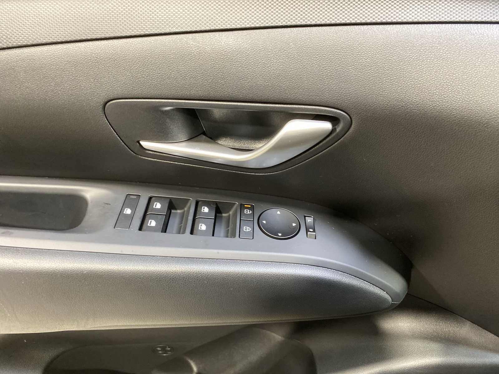 Thumbnail: 2025 Hyundai Tucson - 23