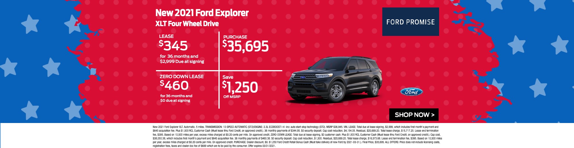 Ford Dealer Eatontown NJ DCH Ford of Eatontown