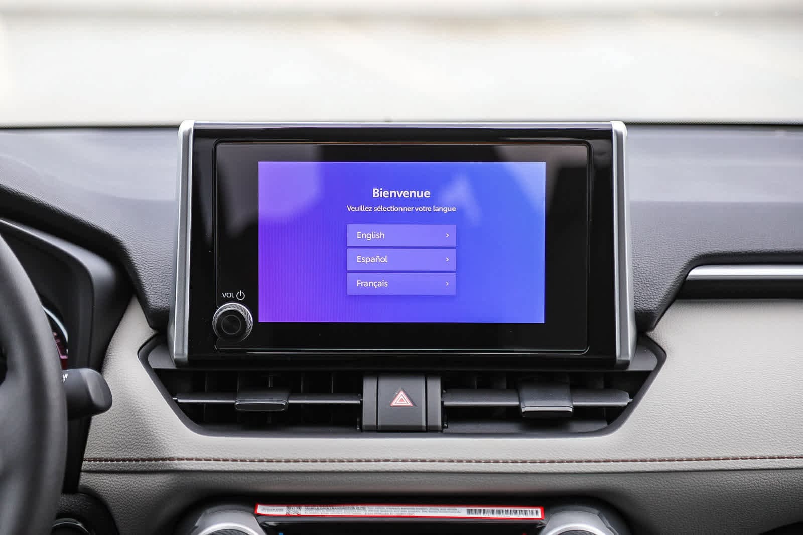 Thumbnail: 2025 Toyota RAV4 - 16