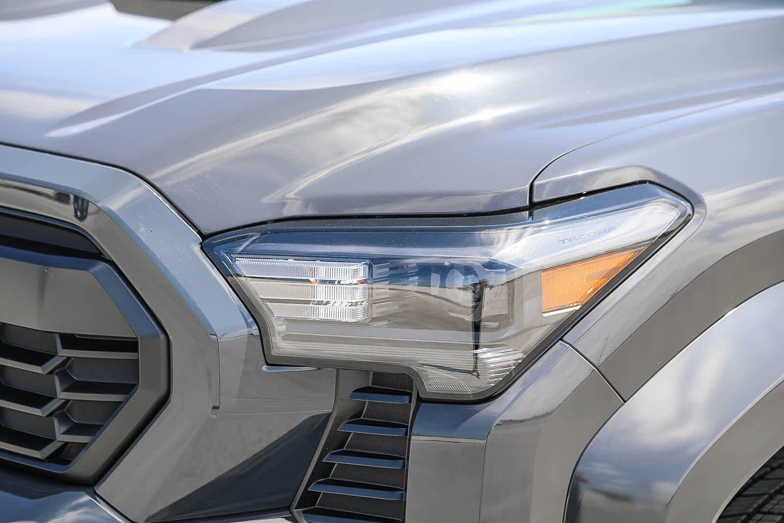 Thumbnail: 2026 Toyota Tacoma - 8