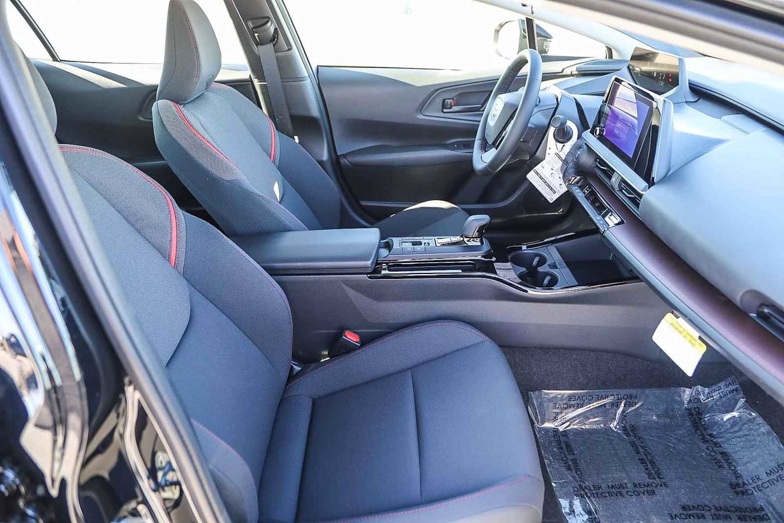 Thumbnail: 2026 Toyota Prius - 18