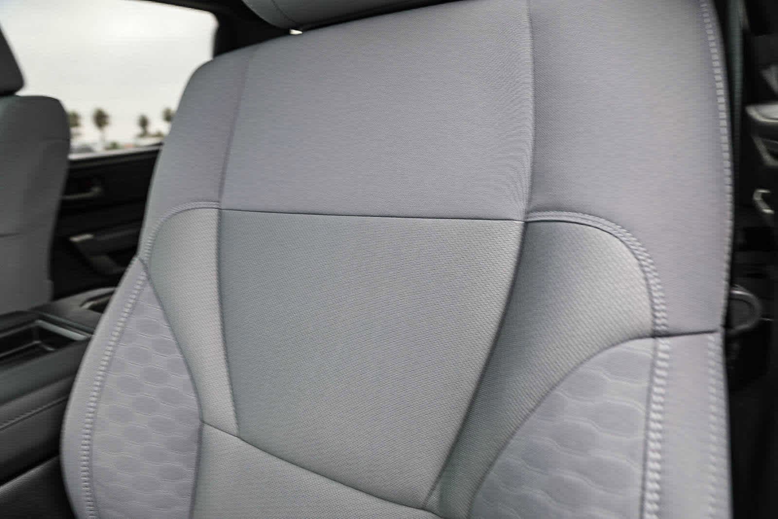 Thumbnail: 2025 Toyota Tundra - 26