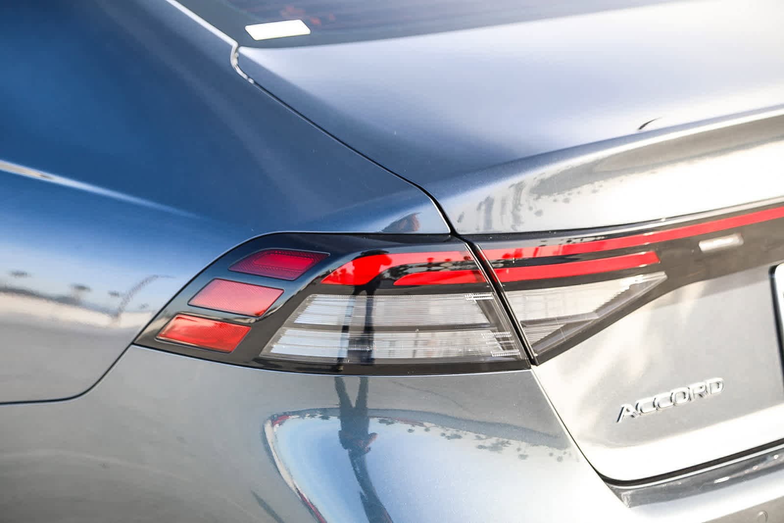 Thumbnail: 2023 Honda Accord - 9