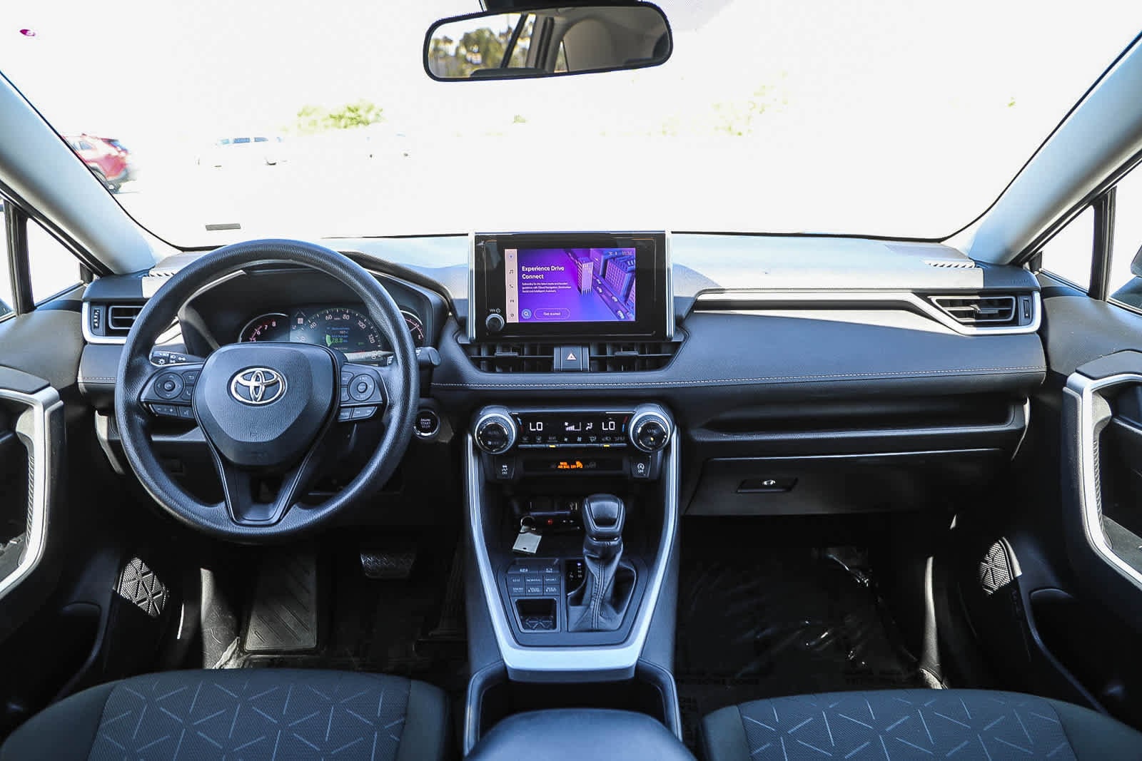 Thumbnail: 2024 Toyota RAV4 - 13