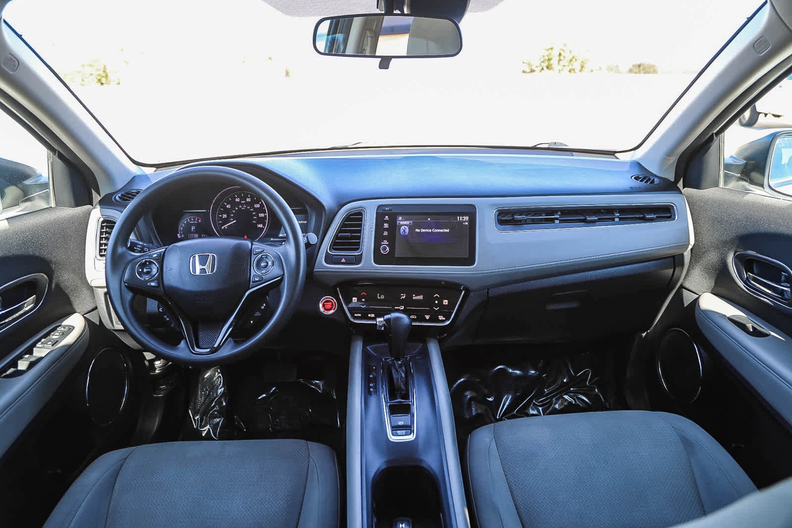 Thumbnail: 2022 Honda HR-V - 11