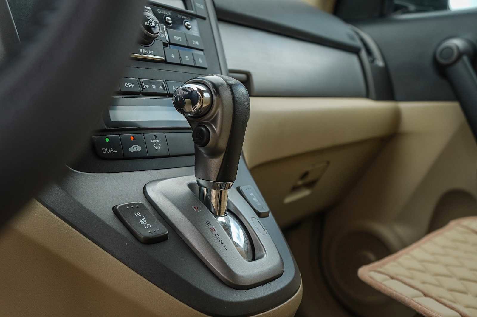 Thumbnail: 2010 Honda CR-V - 24