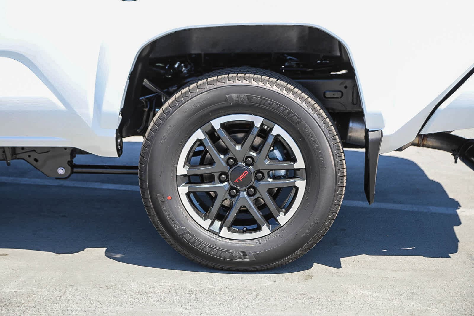 Thumbnail: 2026 Toyota Tacoma - 11