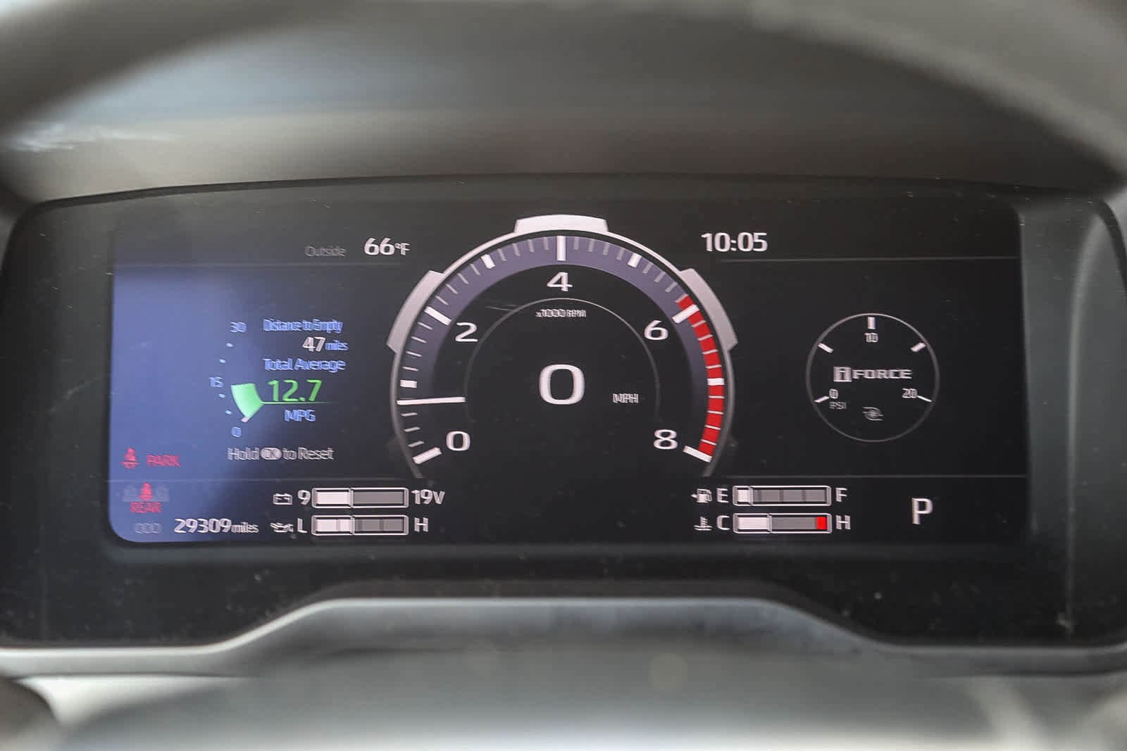 Thumbnail: 2024 Toyota Tundra - 22